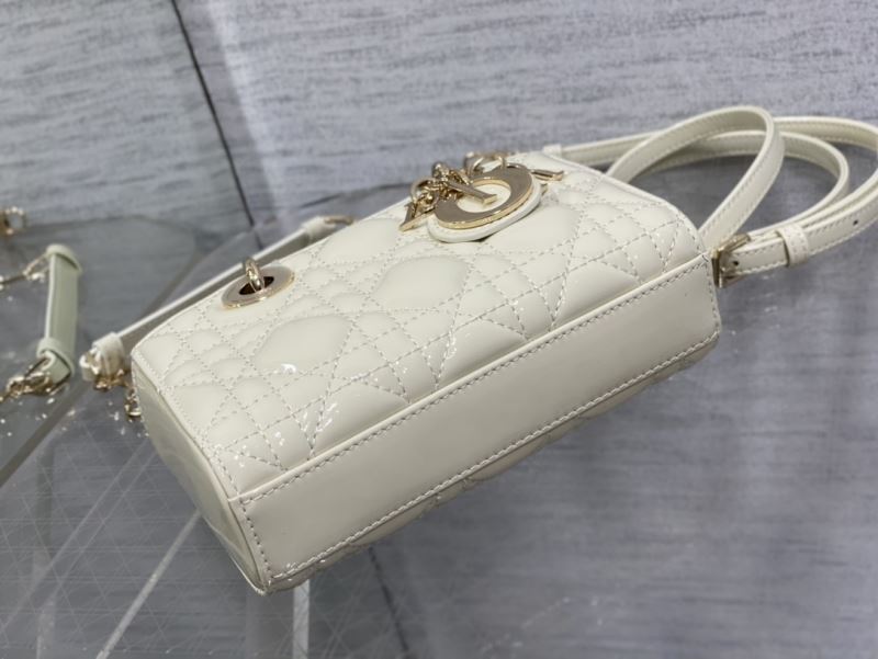 Christian Dior My Lady Bags